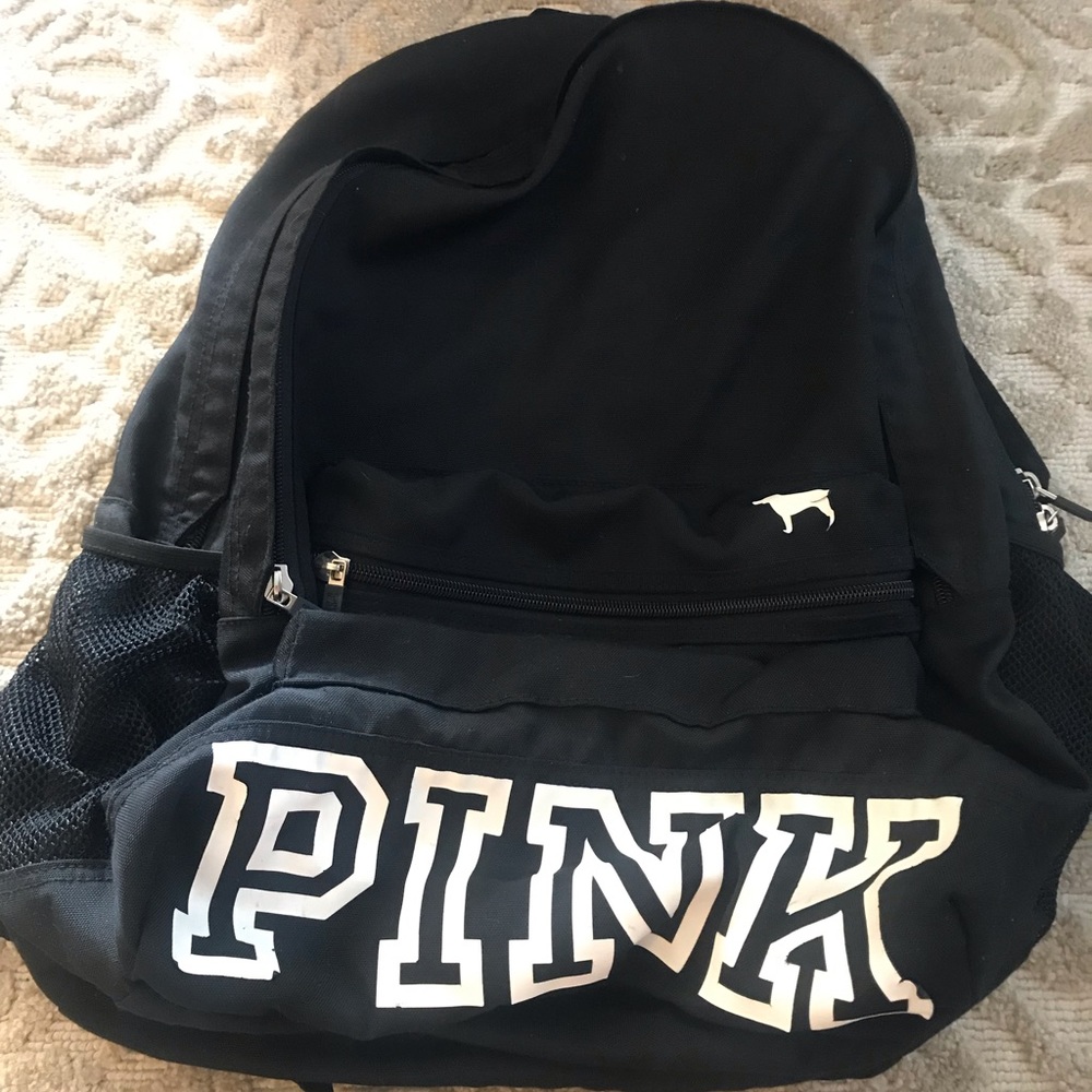 Victoria Secret Pink backpack